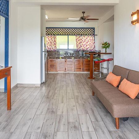 Mot Mot Vacation Apartman Sámara Kültér fotó
