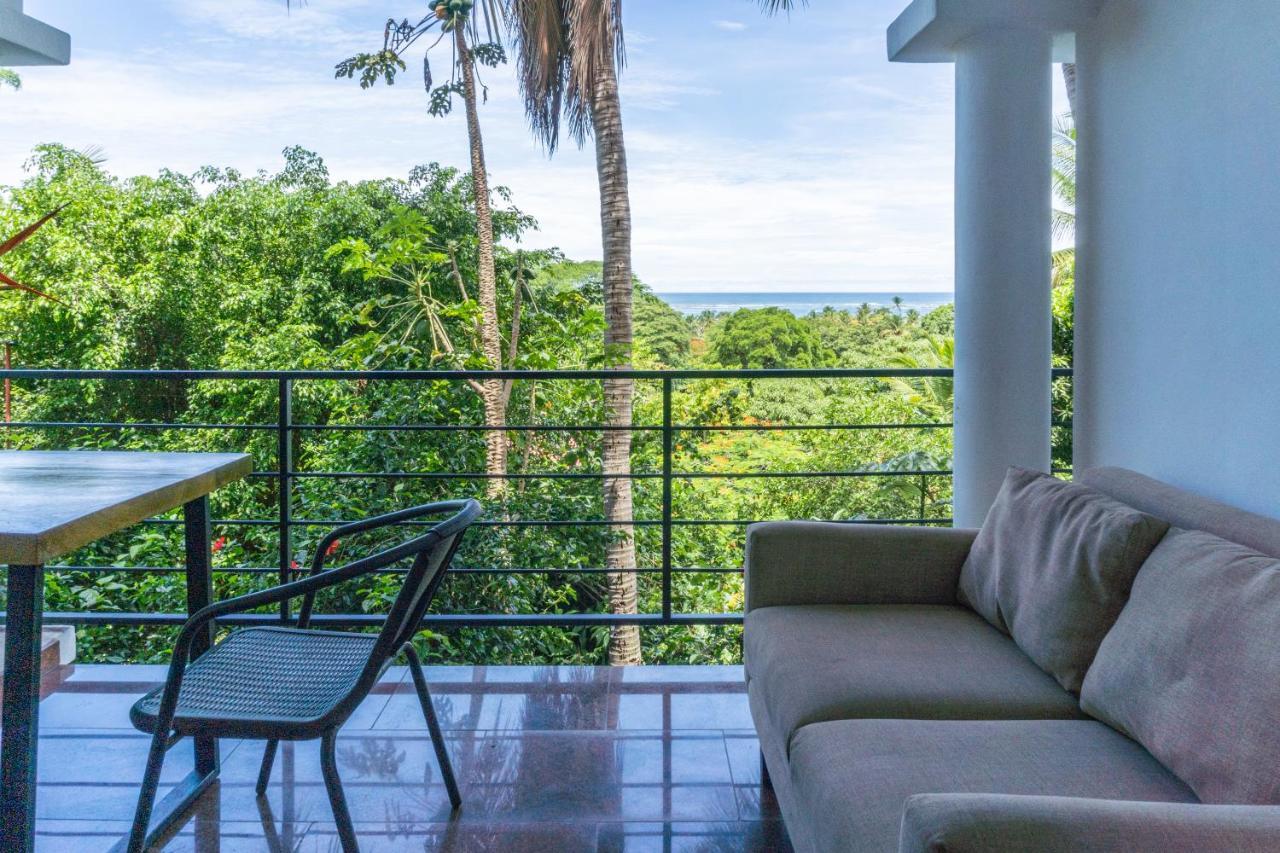 Mot Mot Vacation Apartman Sámara Kültér fotó